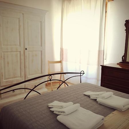 Apartment Conchiglie Кала-Гононе Экстерьер фото